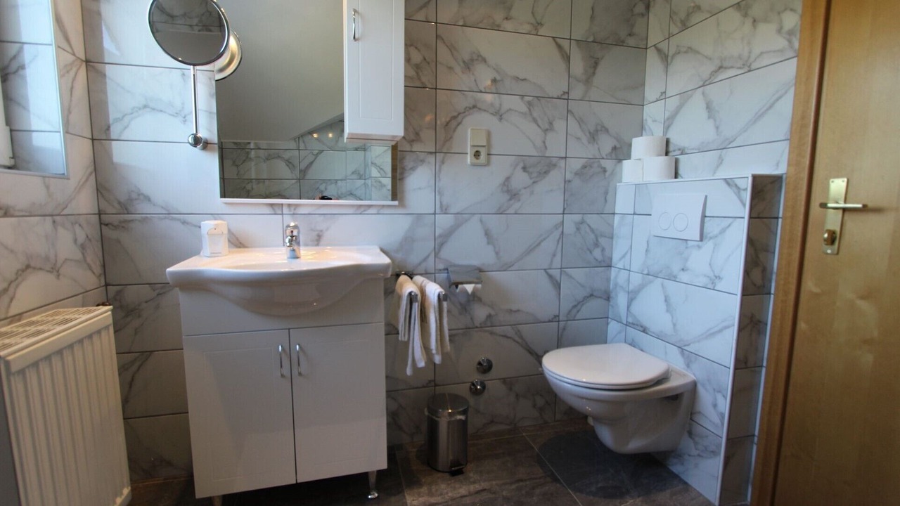 Photo of Bathroom in Marsici