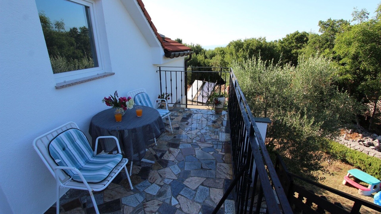 Photo of Patio Balcony in Marsici
