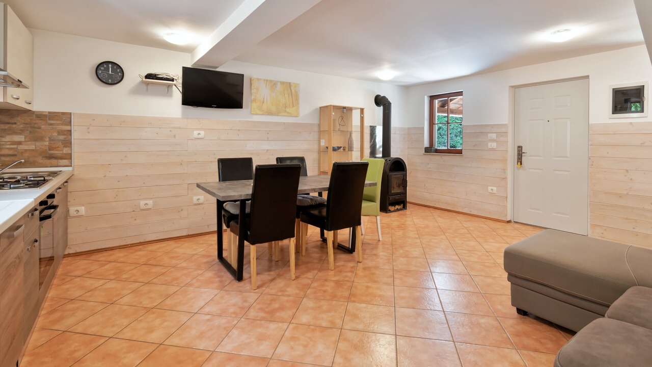 Photo of Bedroom in Makovci