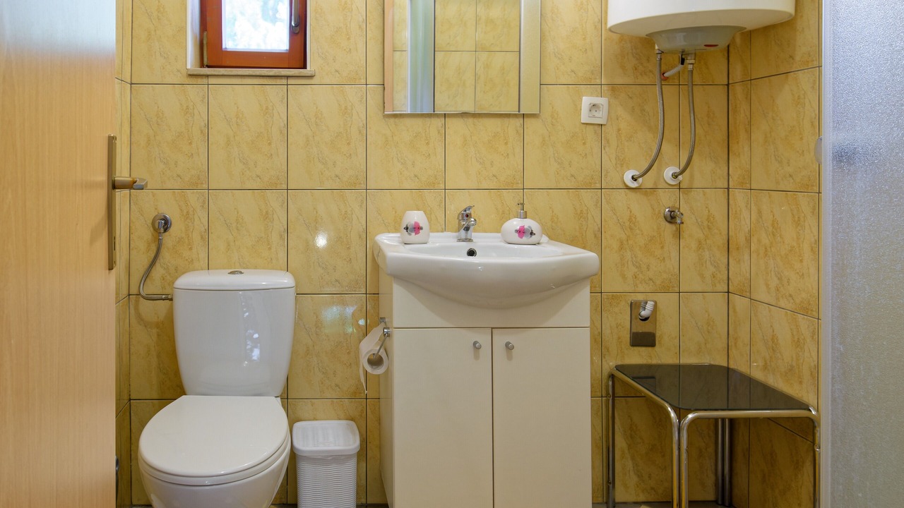 Photo of Bathroom in Makovci