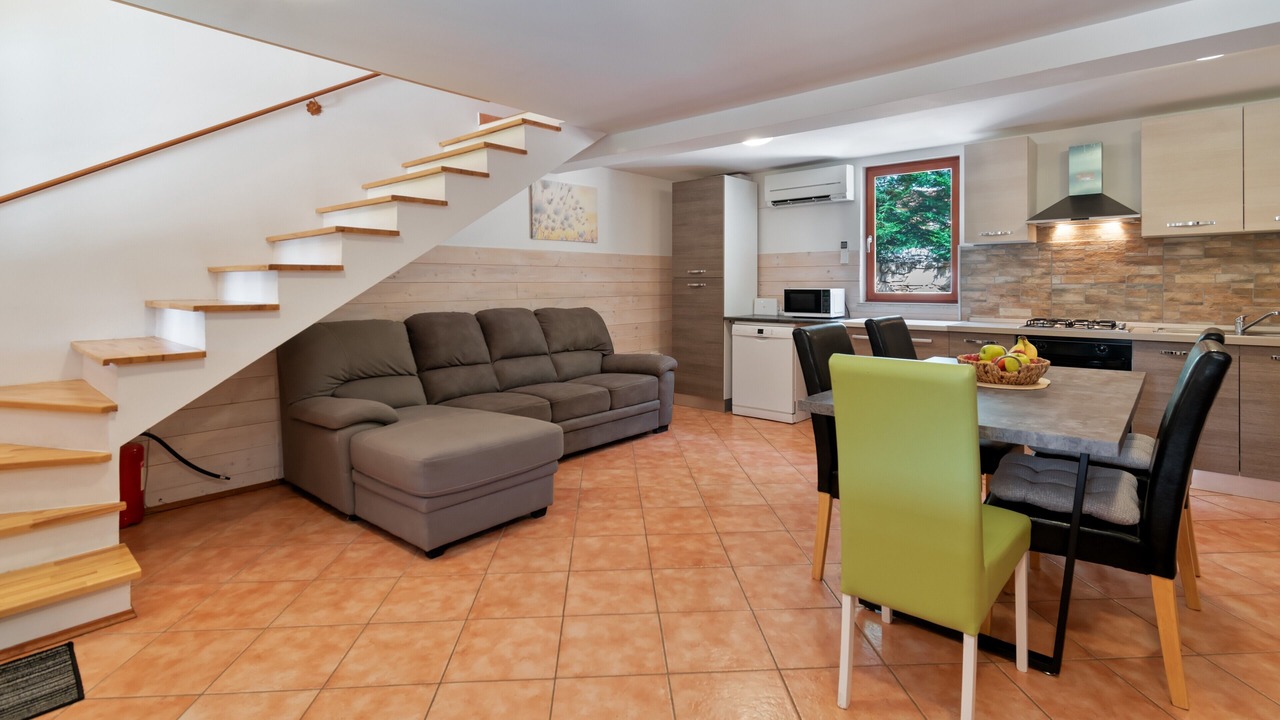 Photo of Bedroom in Makovci