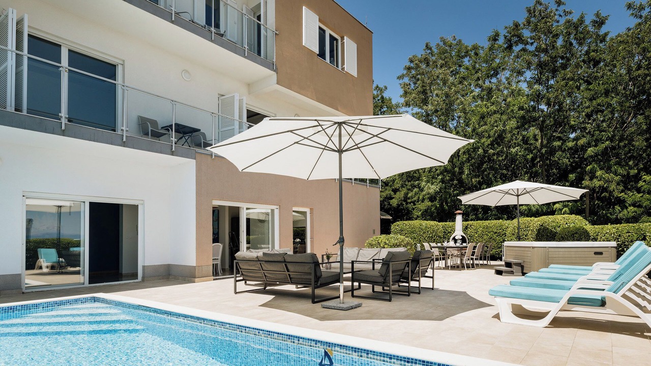 Photo of Outdoor in Poljane