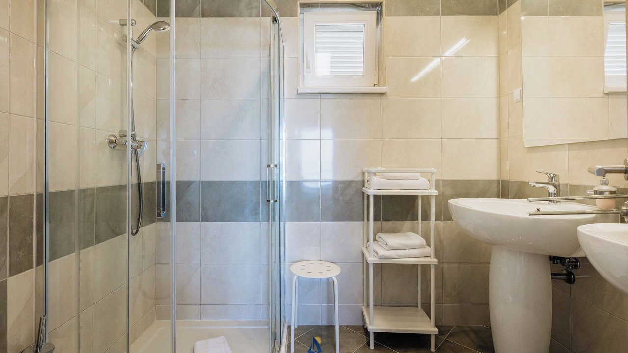 Photo of Bathroom in Poljane