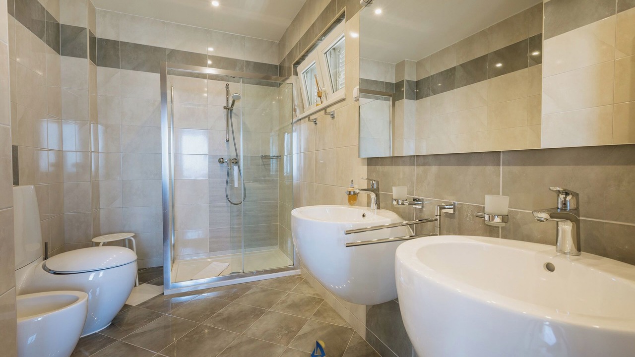 Photo of Bathroom in Poljane