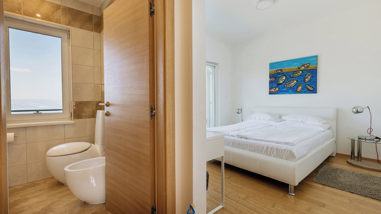 Photo of Bathroom in Poljane