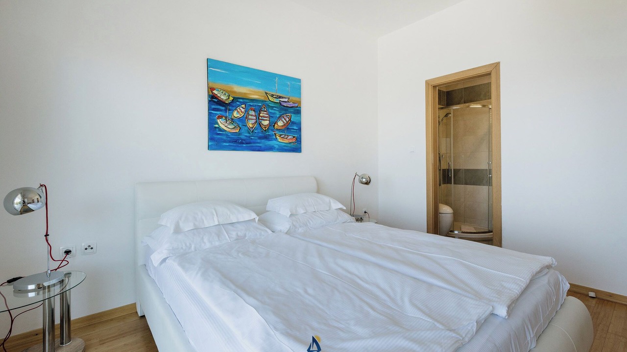 Photo of Bedroom in Poljane
