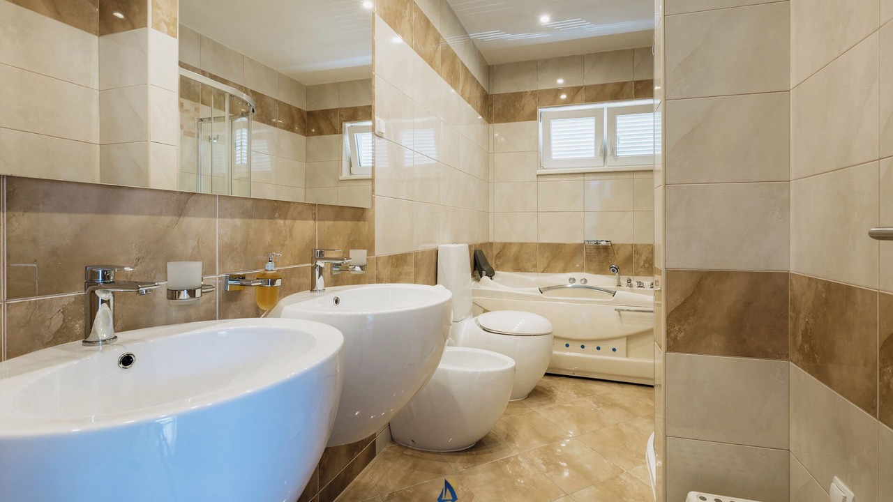 Photo of Bathroom in Poljane