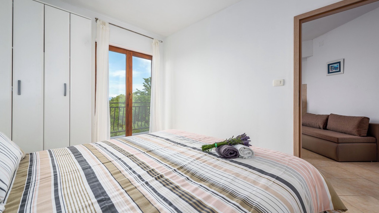 Photo of Bedroom in Drenje