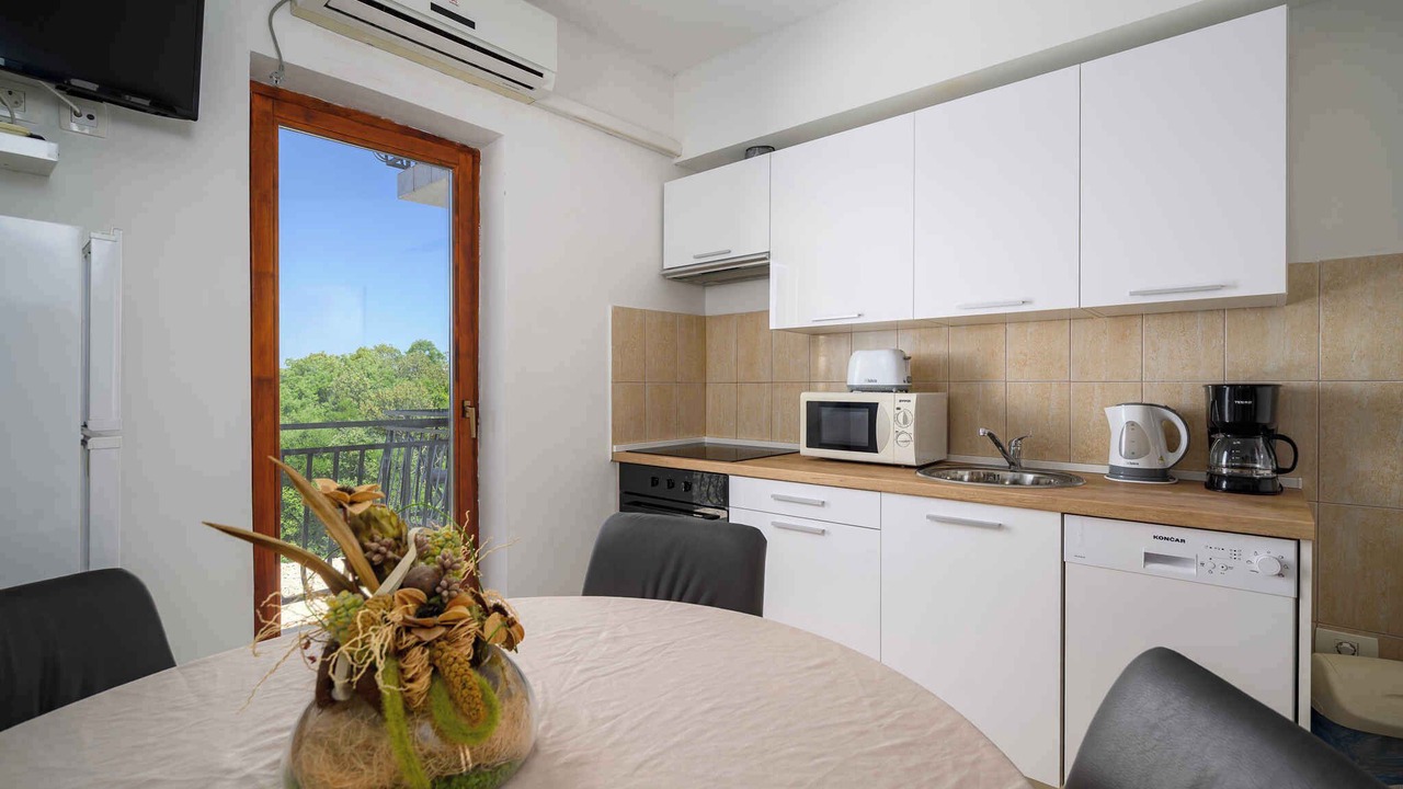 Photo of Kitchen in Drenje