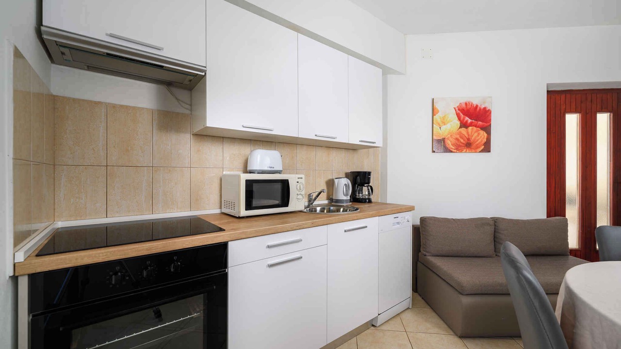 Photo of Kitchen in Drenje