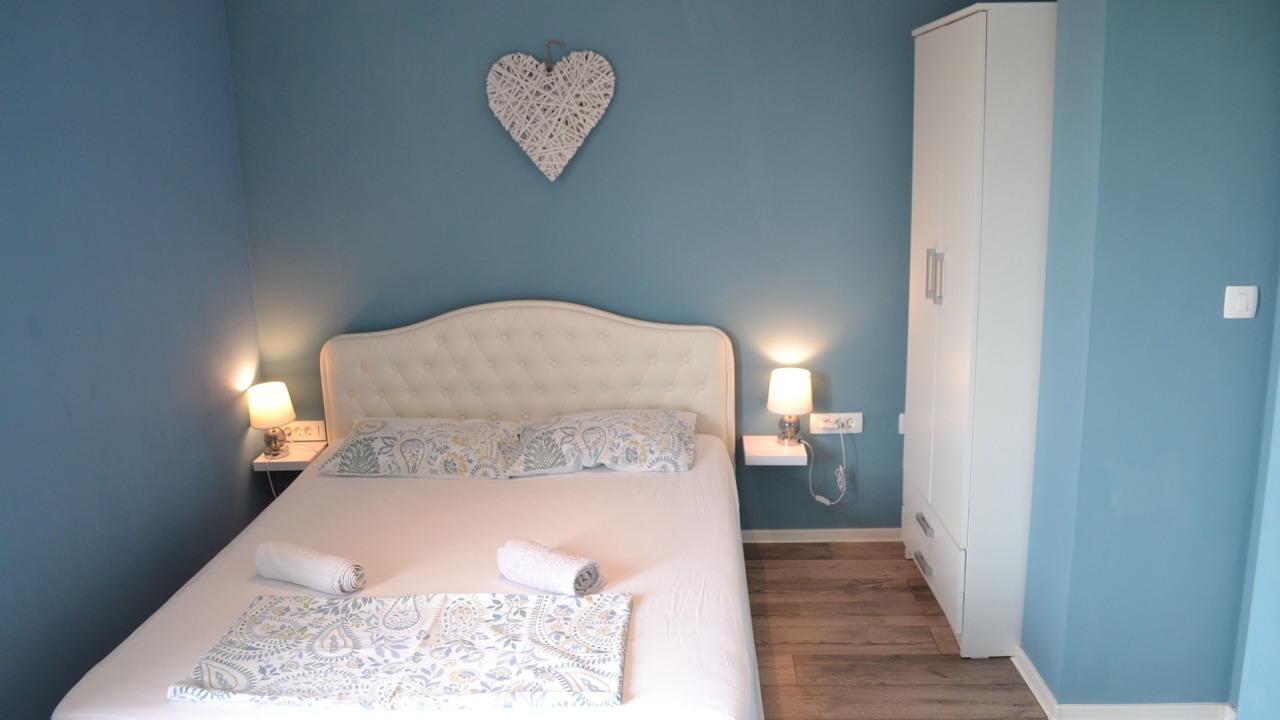 Photo of Bedroom in Marsici