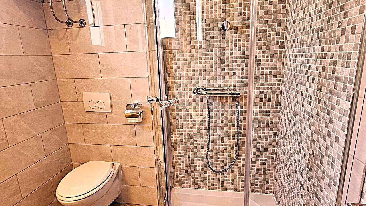 Photo of Bathroom in Marsici