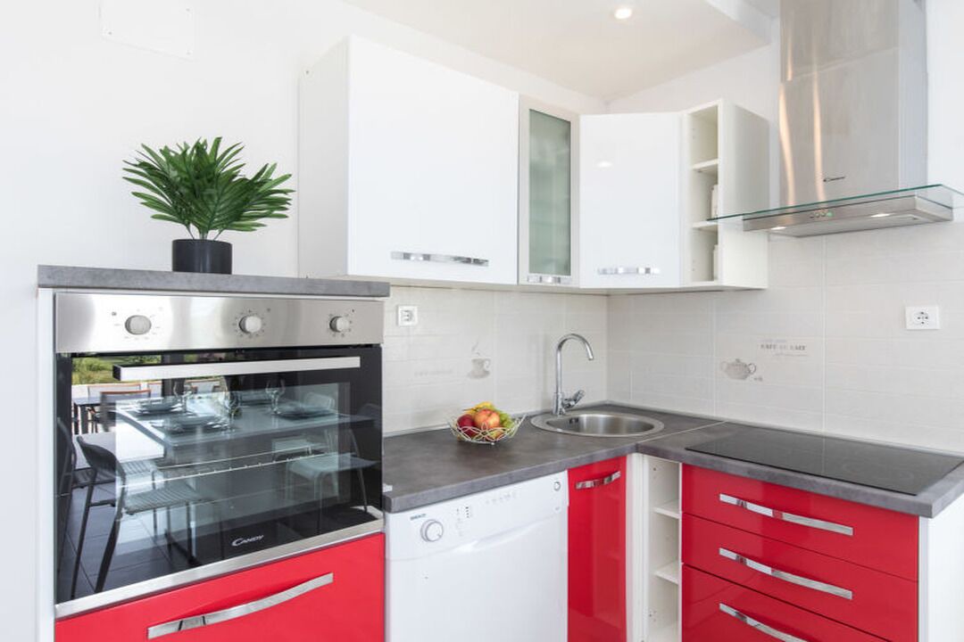 Photo of Kitchen in Marsici