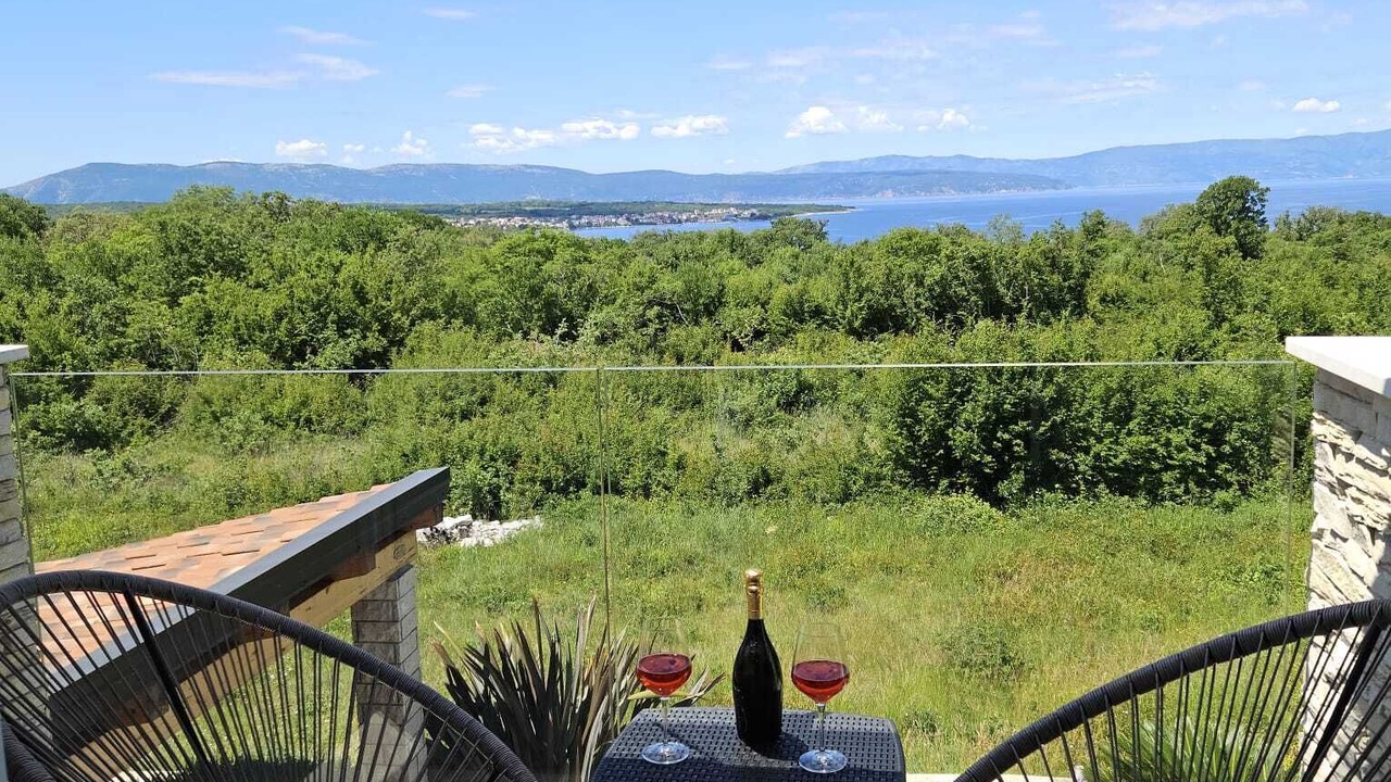 Photo of Patio Balcony in Marsici