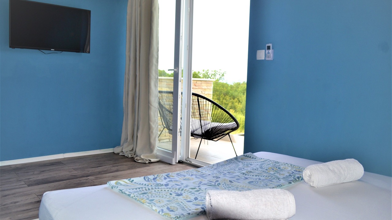 Photo of Bedroom in Marsici