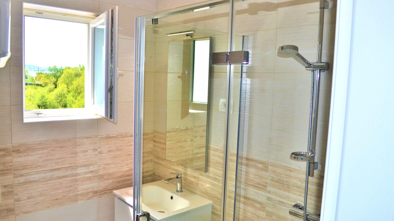 Photo of Bathroom in Marsici