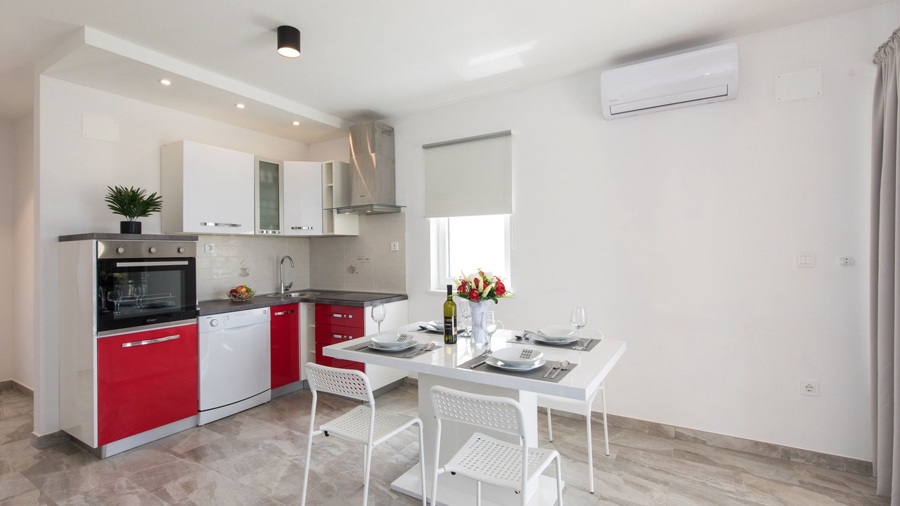 Photo of Kitchen in Marsici