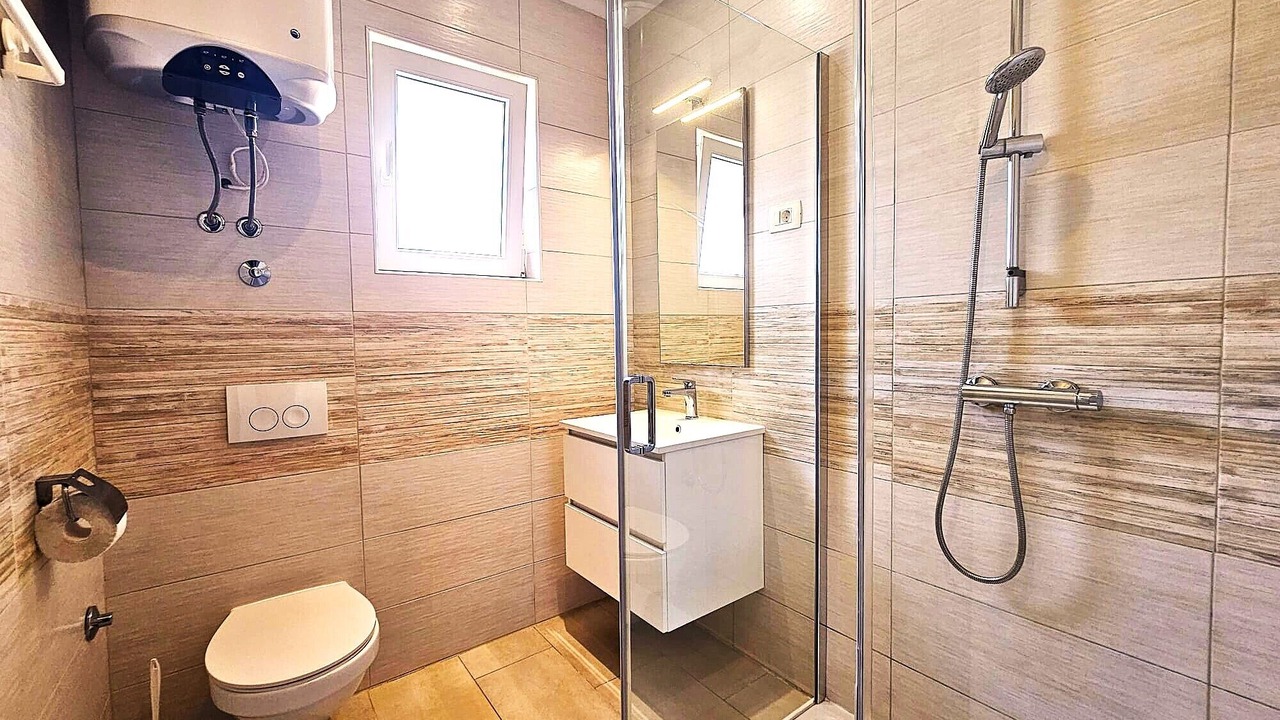 Photo of Bathroom in Marsici