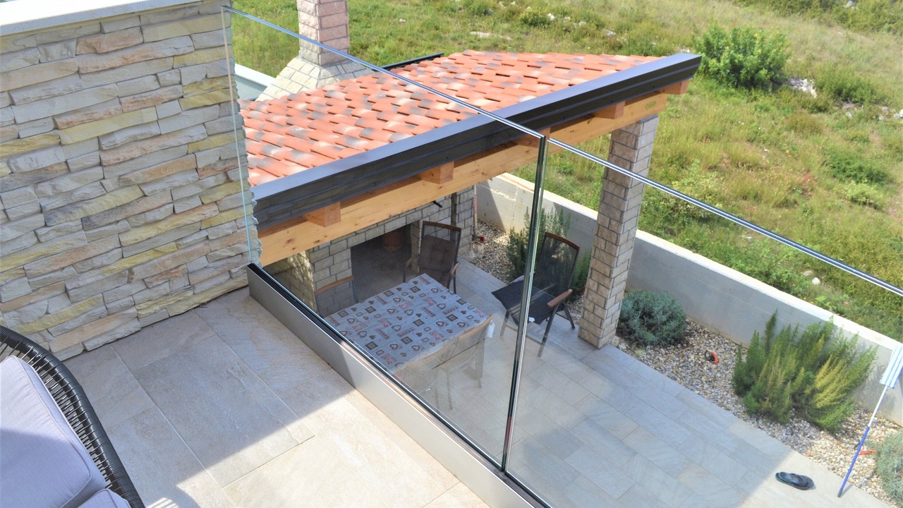 Photo of Patio Balcony in Marsici
