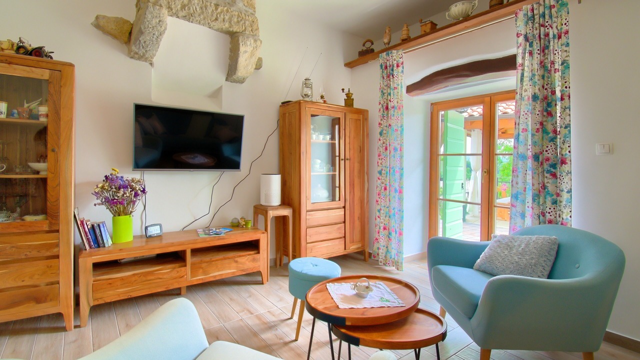 Photo of Livingroom in Grabri