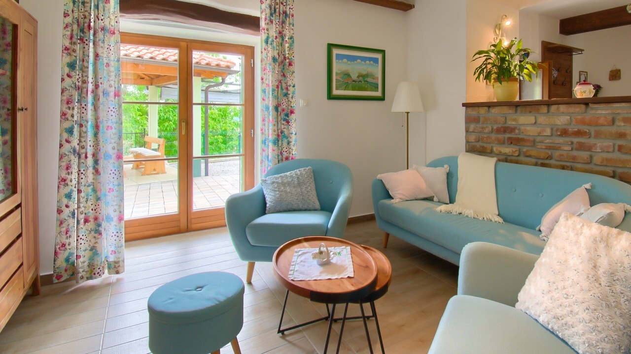 Photo of Livingroom in Grabri
