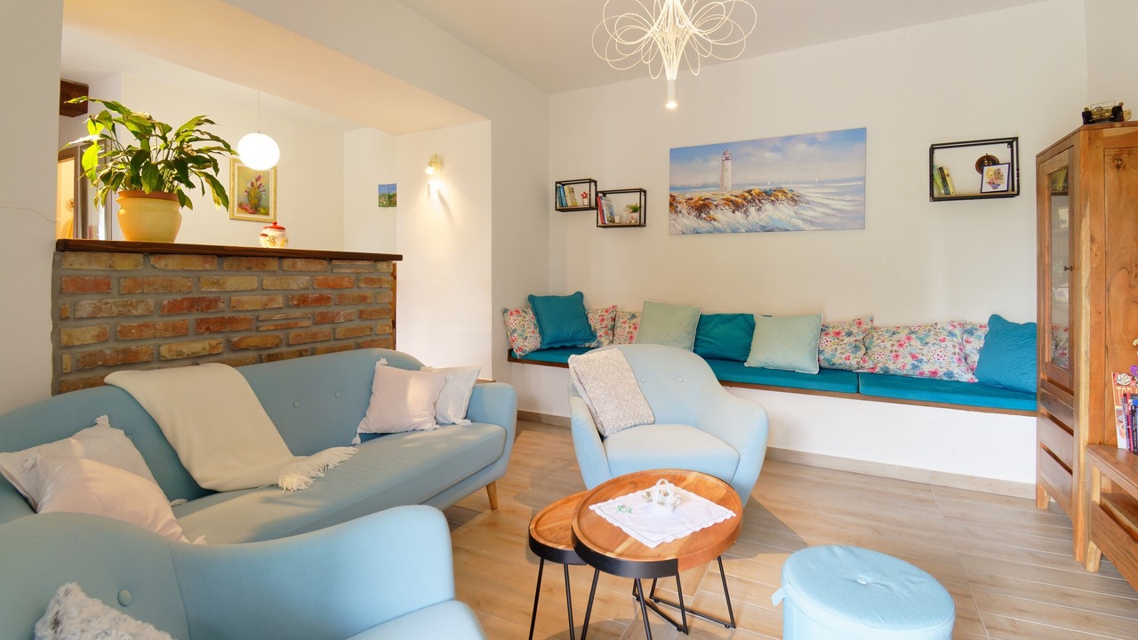Photo of Livingroom in Grabri
