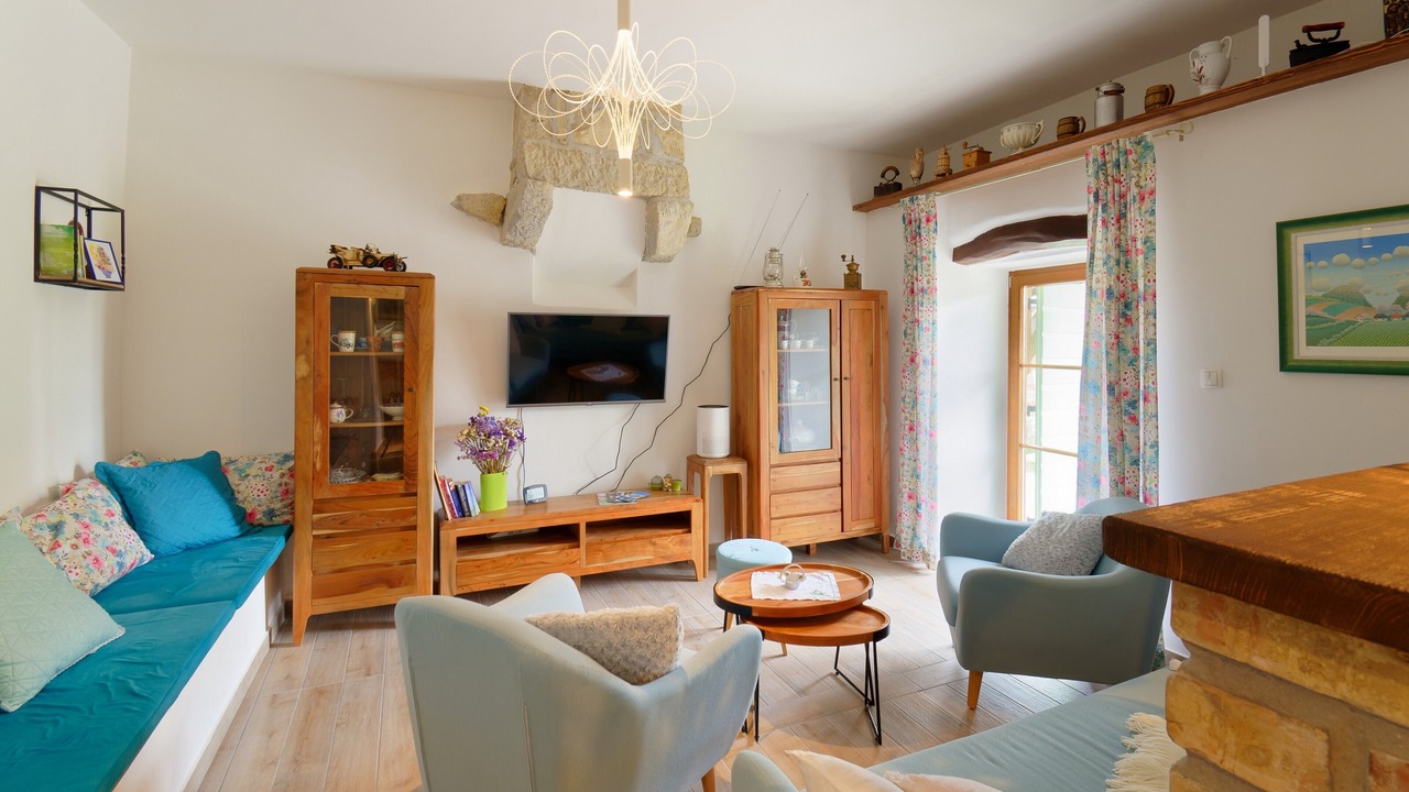 Photo of Livingroom in Grabri