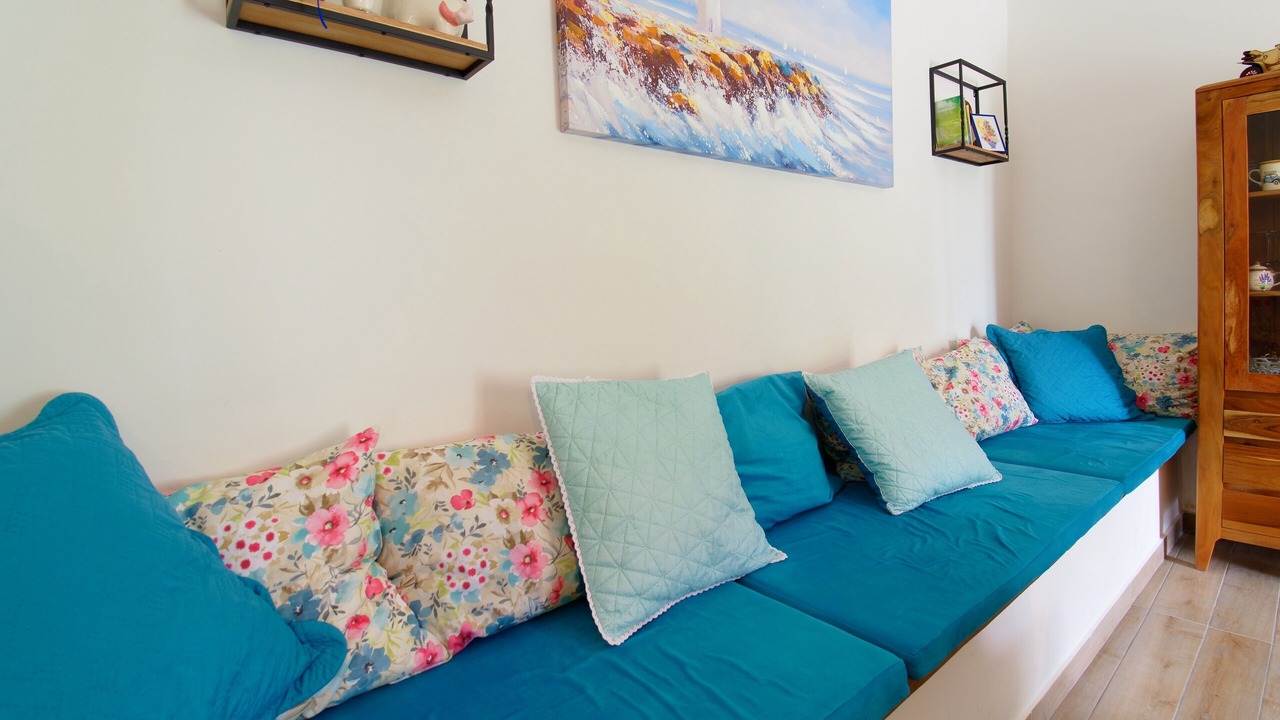Photo of Livingroom in Grabri