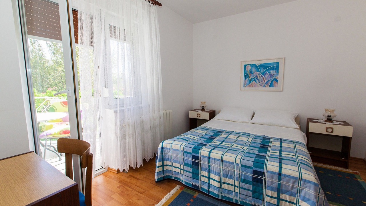 Photo of Bedroom in Bribir