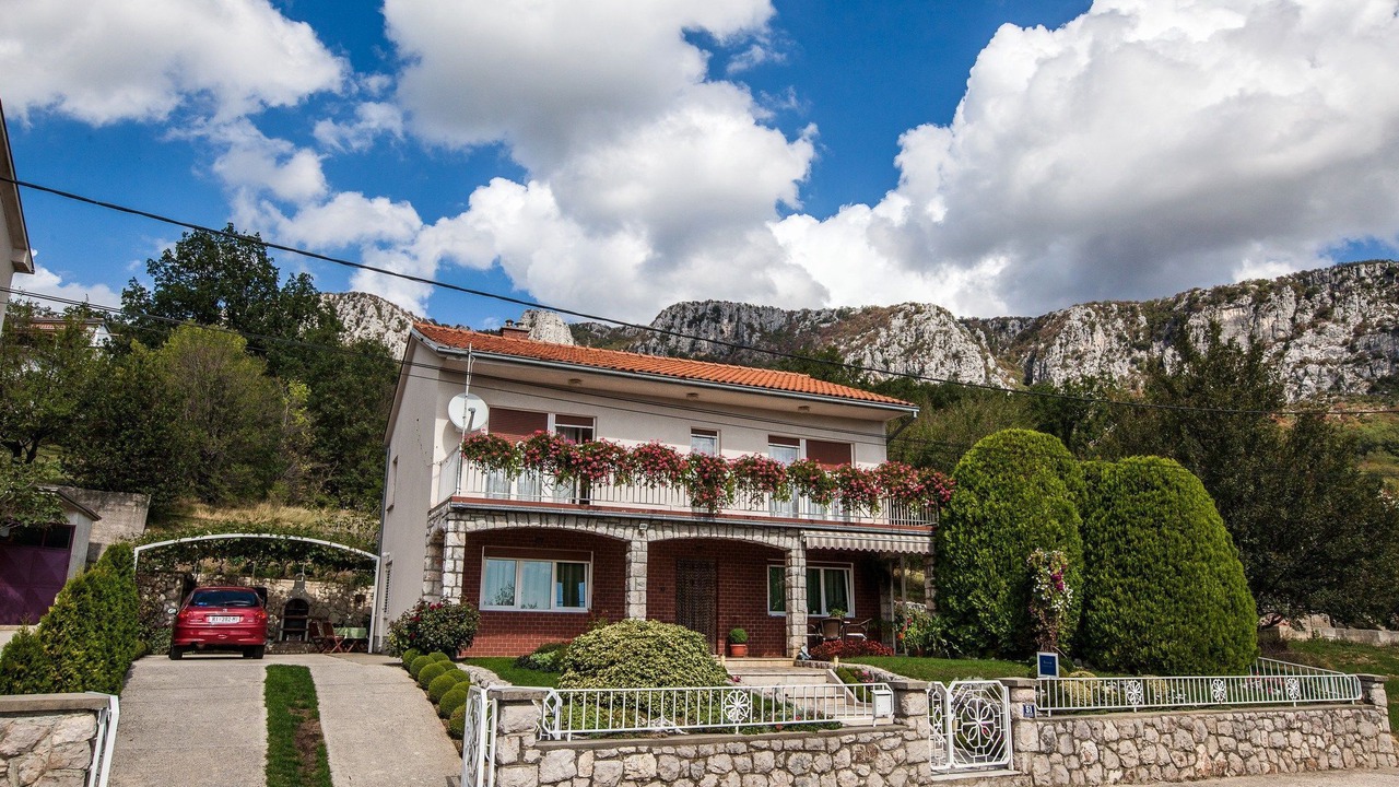Photo of Outdoor in Bribir