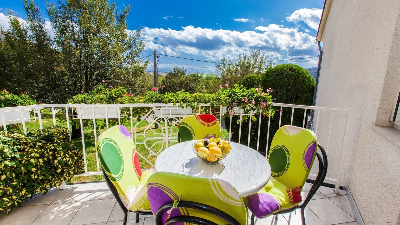 Photo of Outdoor in Bribir