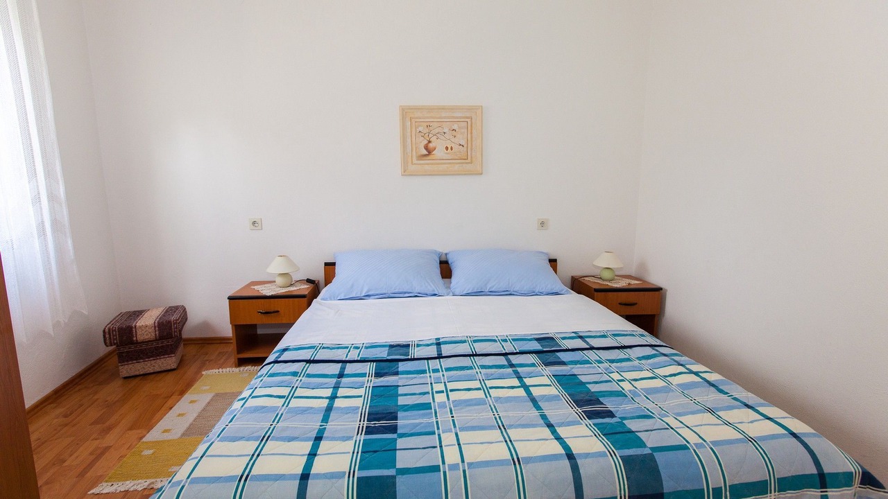 Photo of Bedroom in Bribir