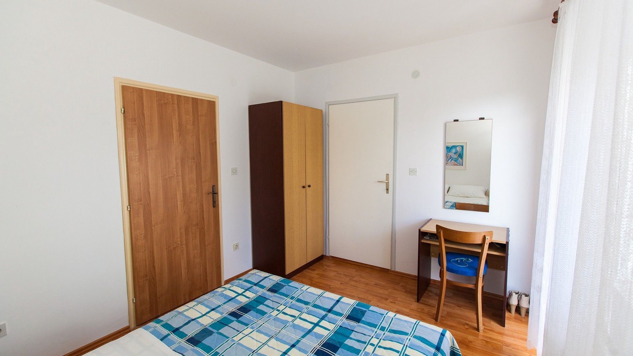 Photo of Bedroom in Bribir