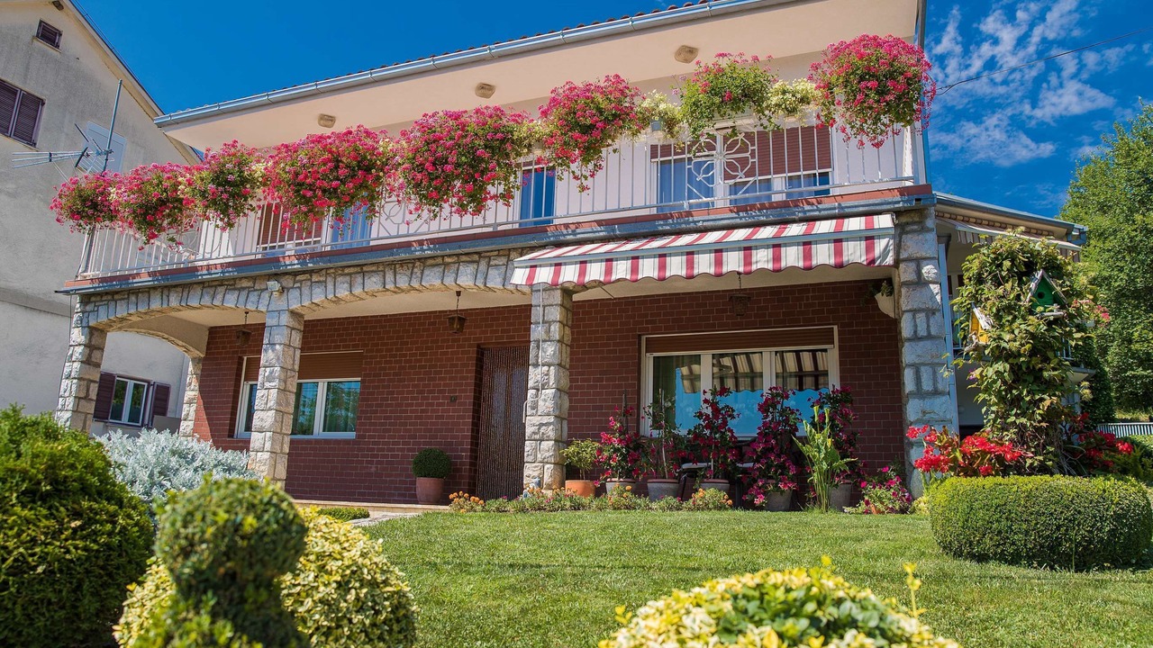Photo of Outdoor in Bribir