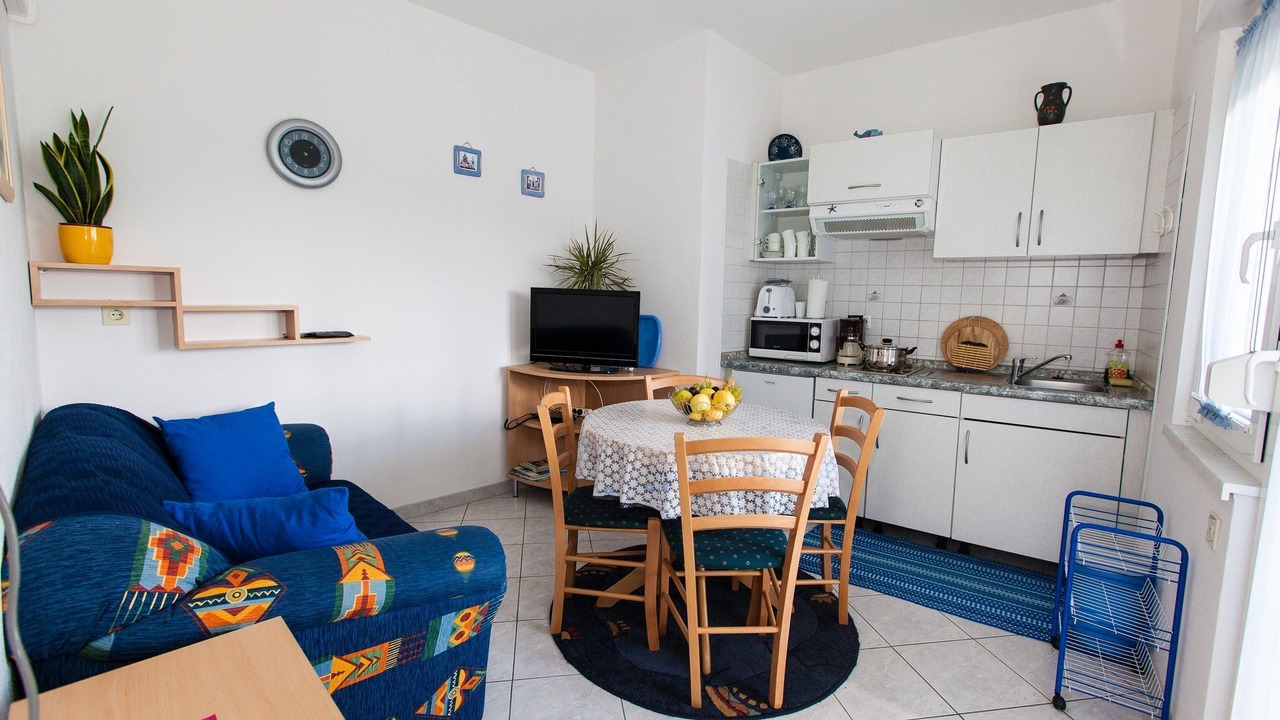 Photo of Livingroom in Bribir