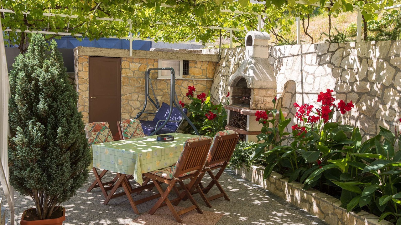 Photo of Outdoor in Bribir