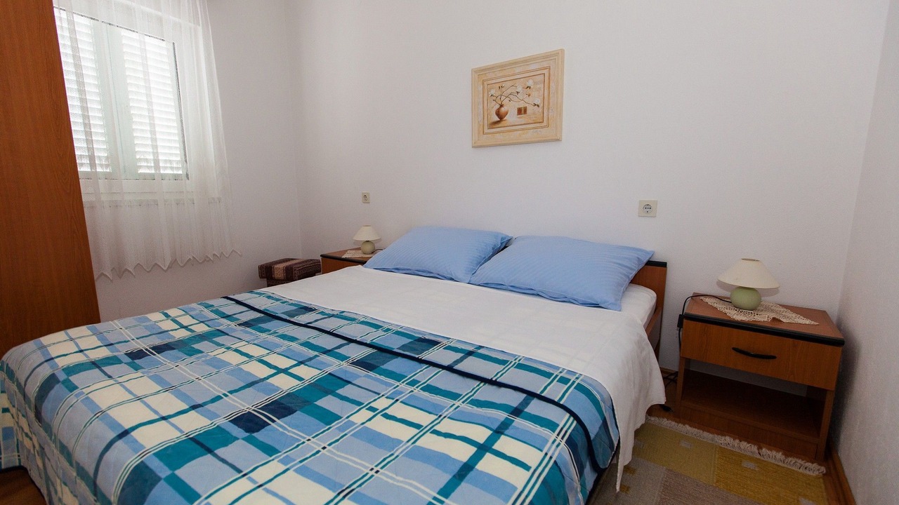 Photo of Bedroom in Bribir