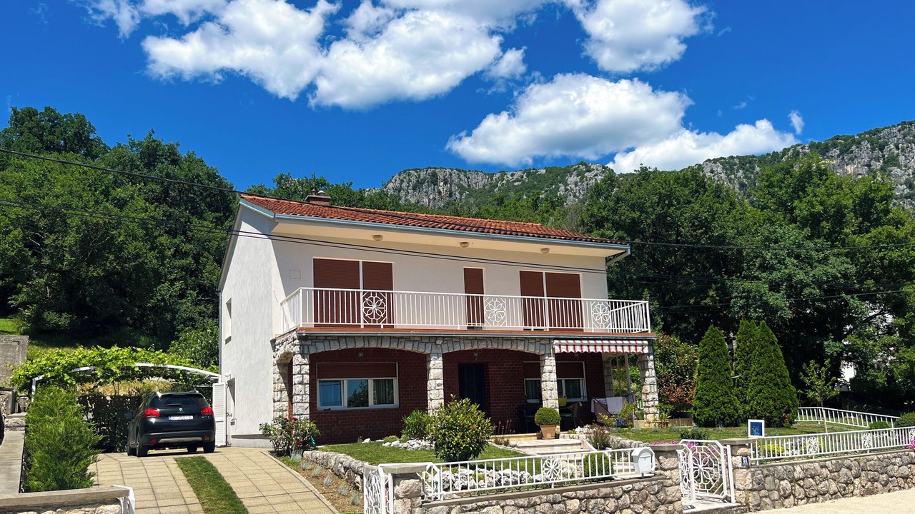 Photo of Outdoor in Bribir