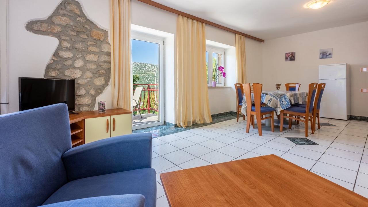 Photo of Livingroom in Grizane