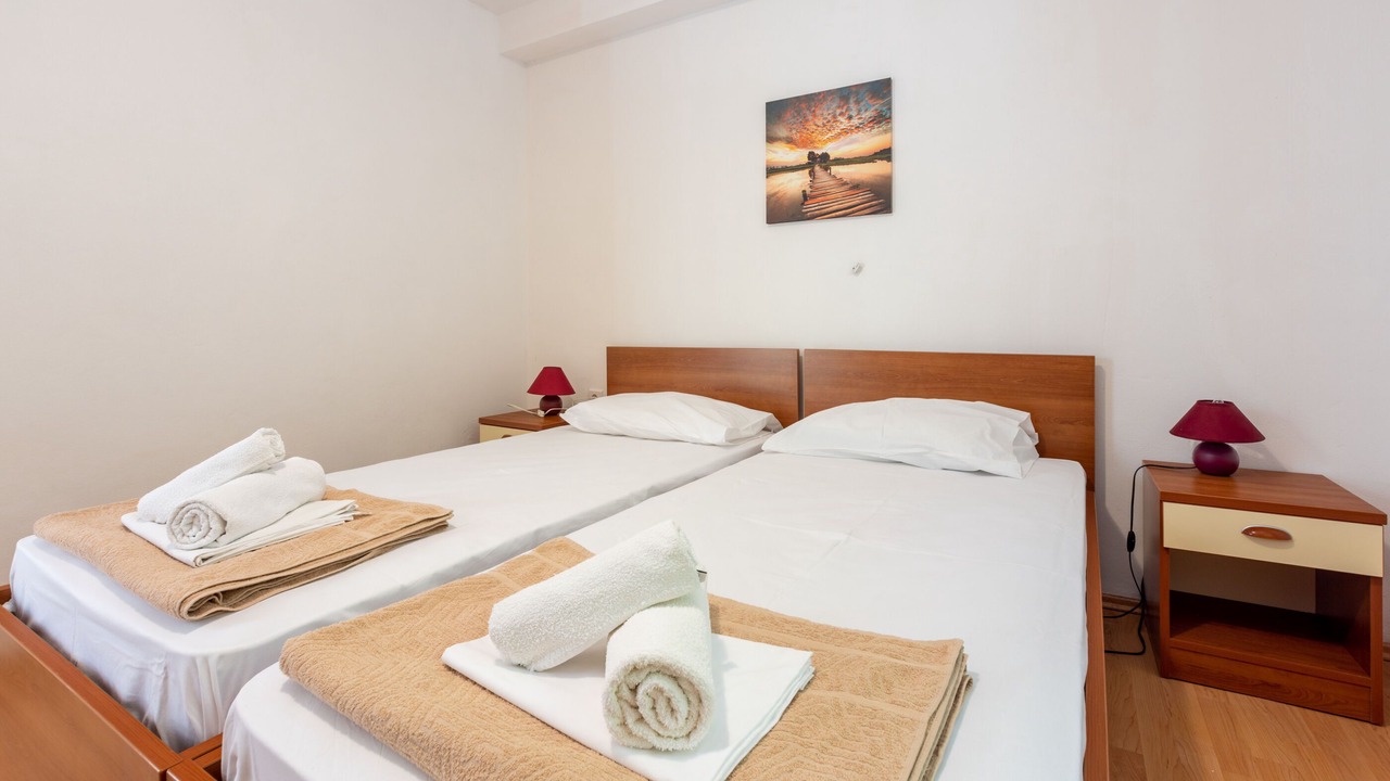 Photo of Bedroom in Grizane