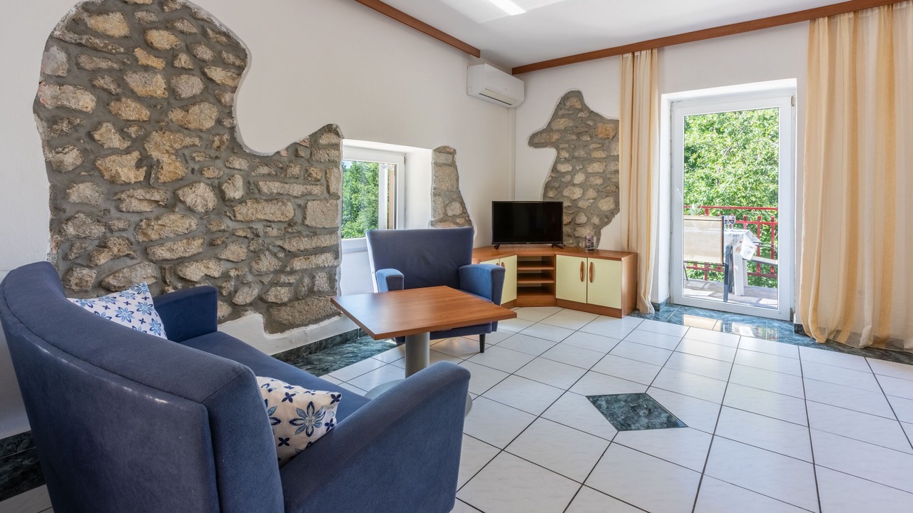 Photo of Livingroom in Grizane
