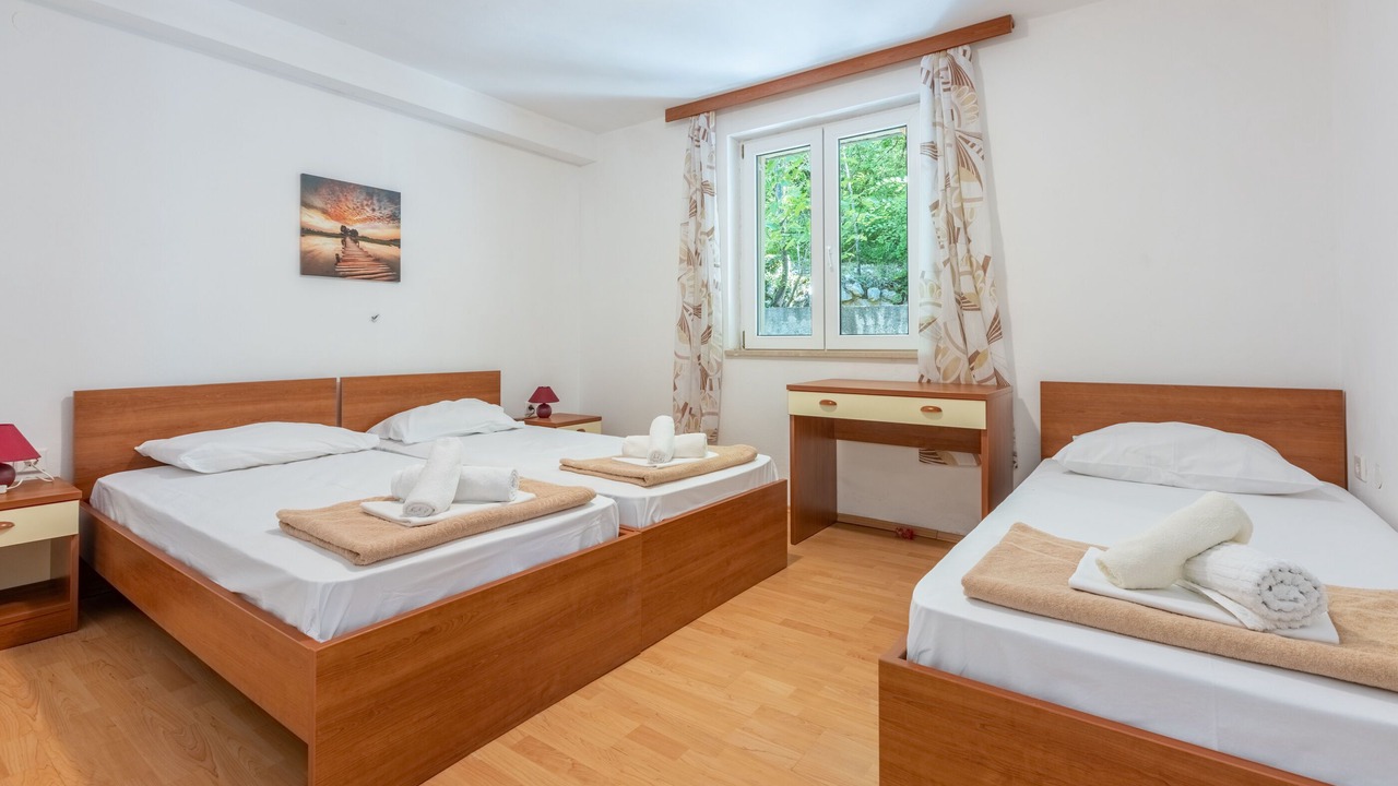 Photo of Bedroom in Grizane