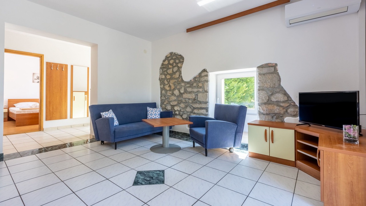 Photo of Livingroom in Grizane