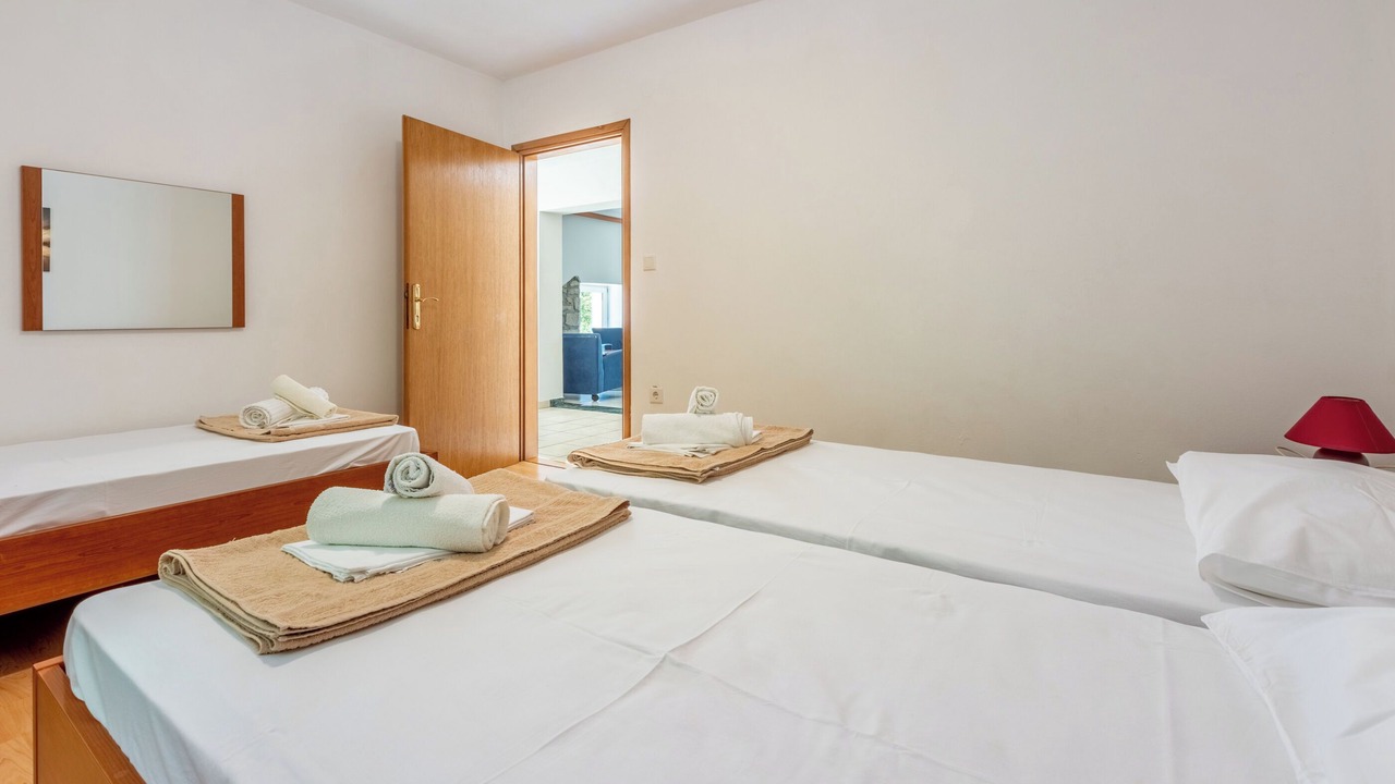 Photo of Bedroom in Grizane