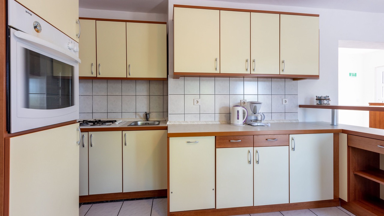 Photo of Kitchen in Grizane