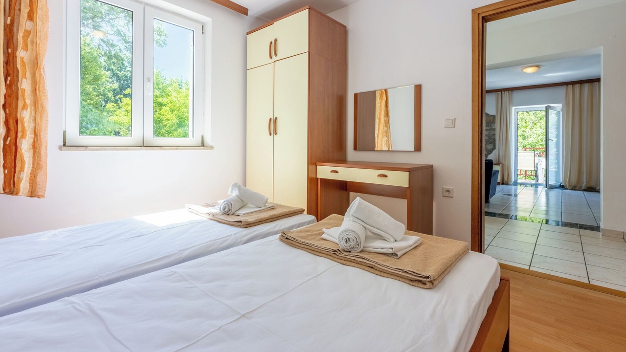 Photo of Bedroom in Grizane
