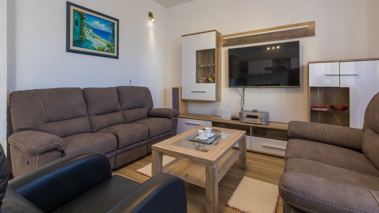 Photo of Livingroom in Dramalj