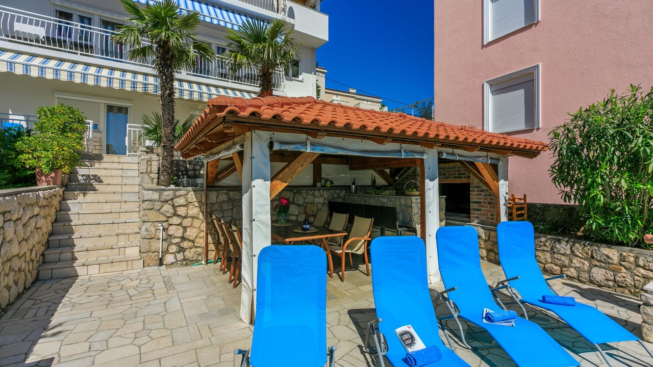 Photo of Outdoor in Dramalj