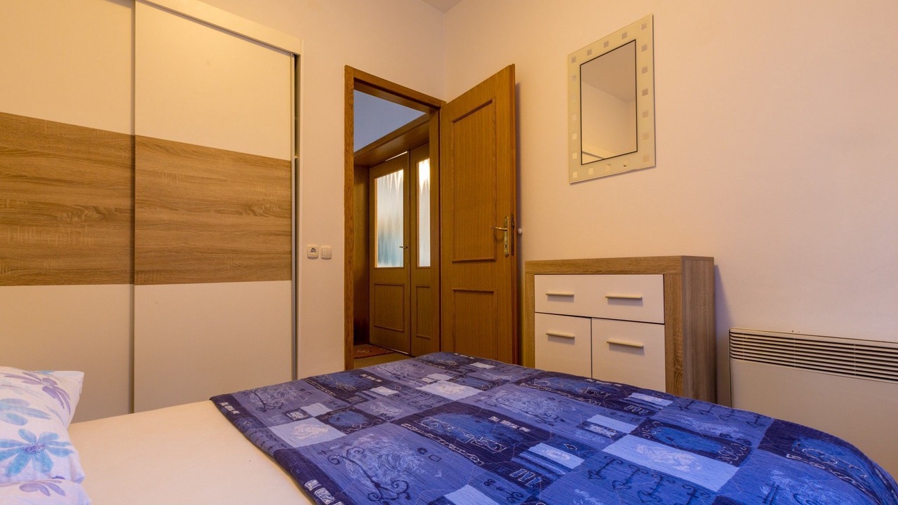 Photo of Bedroom in Dramalj