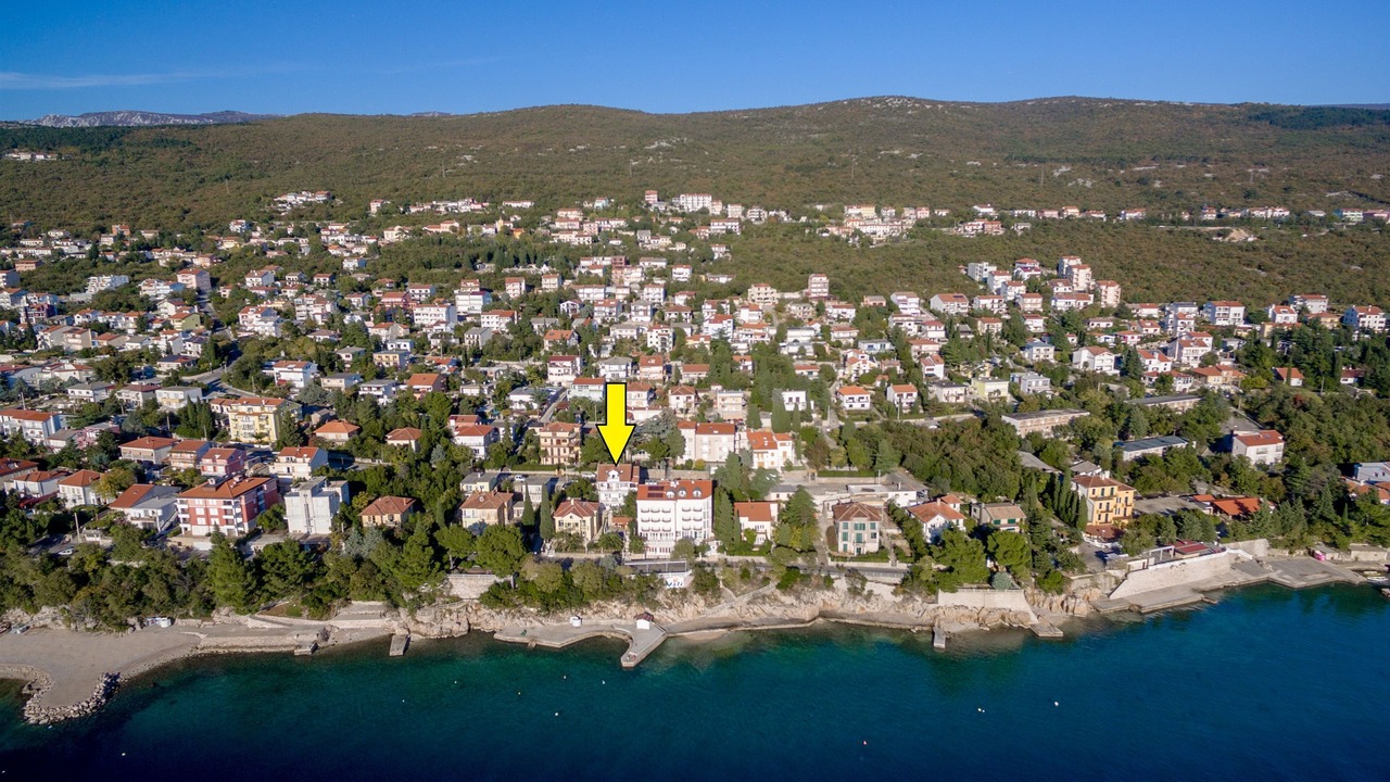 Photo of Outdoor in Dramalj